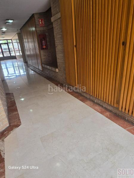 Foto 8368818b-1dca-48db-a068-e540f06cd3fe. Piso  en Sant Isidre Valencia