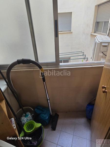 Foto 99e59fe1-de35-4f79-ad1d-bcd589128b3d. Piso  en Sant Isidre Valencia