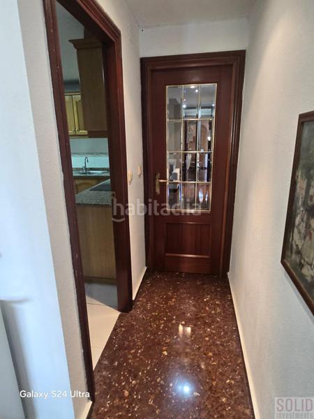 Foto aec3d6ba-6d3c-4951-8578-5ce3774cfd77. Piso  en Sant Isidre Valencia