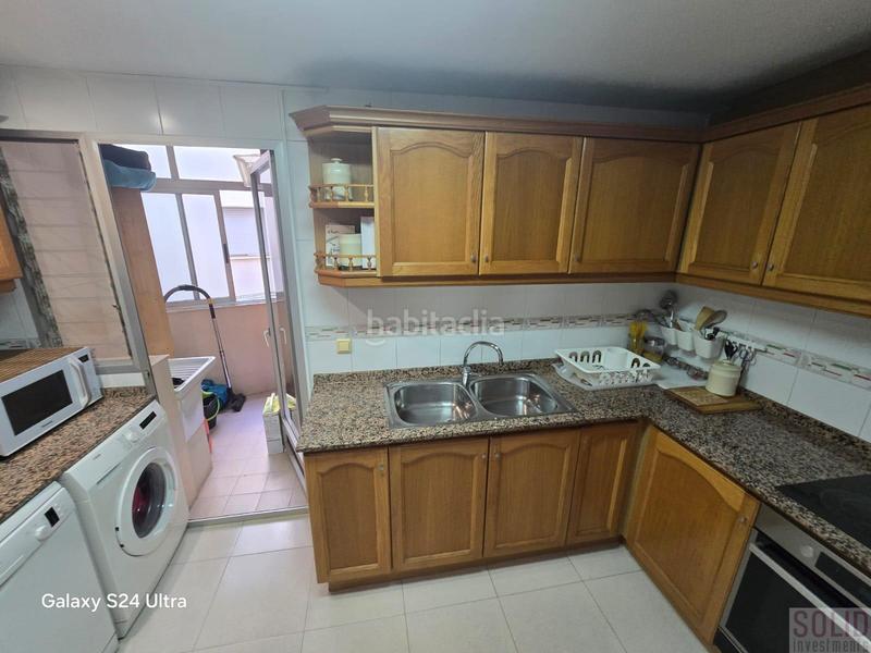 Foto afe5160a-a735-418e-bf8b-4a483827dedf. Piso  en Sant Isidre Valencia