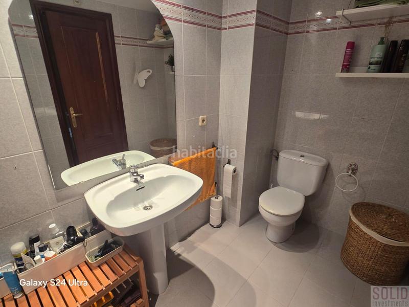 Foto be9e9009-3a8d-41ae-815b-2d4f2b064168. Piso  en Sant Isidre Valencia