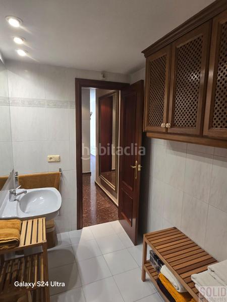 Foto d274449f-3e0e-4d9e-b490-dff777fb2282. Piso  en Sant Isidre Valencia