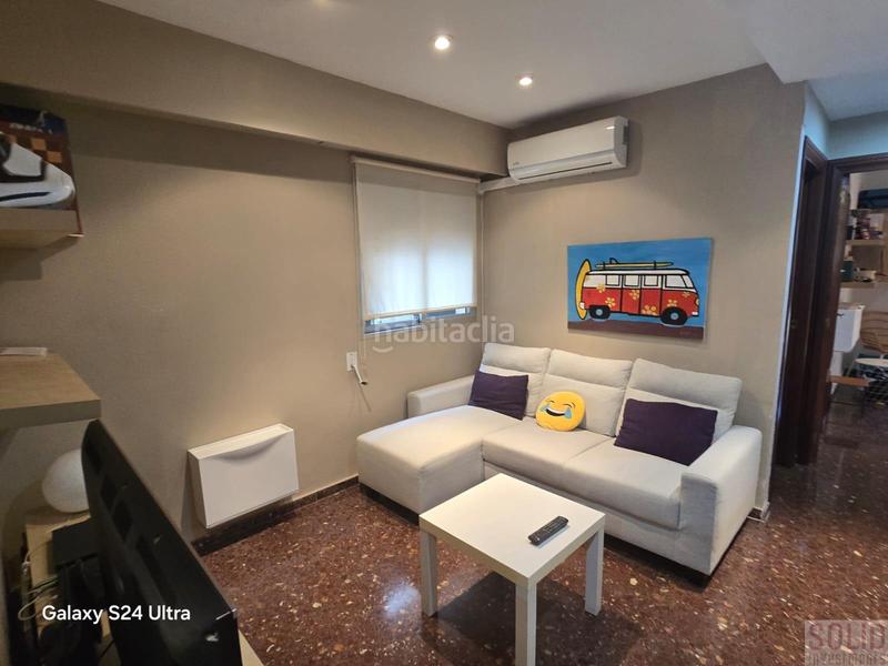 Foto d6c3f2dd-af30-47b0-a3ea-0ac5aff686c9. Piso  en Sant Isidre Valencia