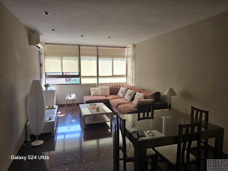 Foto d8628d6b-d256-4f02-b23b-a34eba423764. Piso  en Sant Isidre Valencia