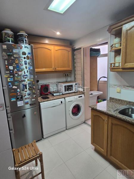 Foto da8f690a-13c1-4fc0-a6a8-a956a34203ba. Piso  en Sant Isidre Valencia