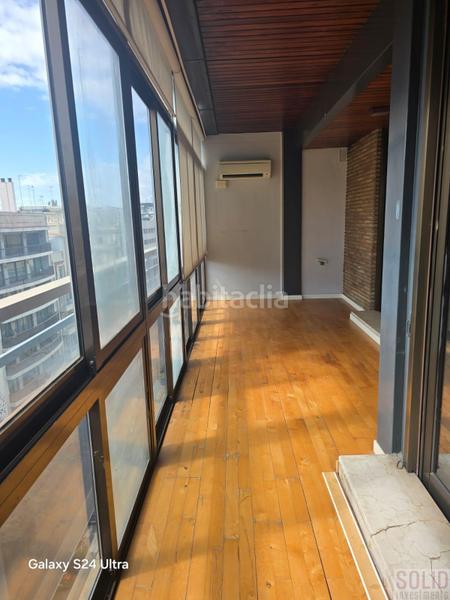 Foto 46542775-2ab3-4492-9cca-048a92c1c837. Alquiler piso  en Sant Francesc Valencia
