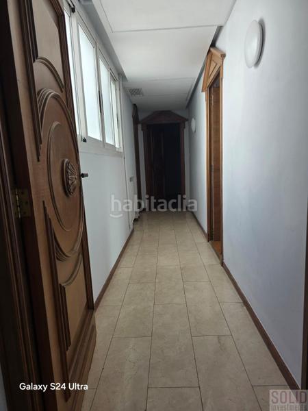 Foto 46dfc876-c725-484e-8646-7b3b22d96245. Alquiler piso  en Sant Francesc Valencia
