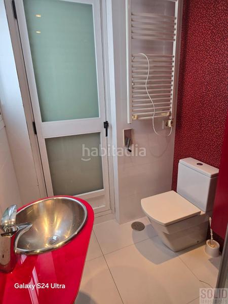 Foto ab545afc-db33-47fa-abf0-a2280ad26d65. Alquiler piso  en Sant Francesc Valencia