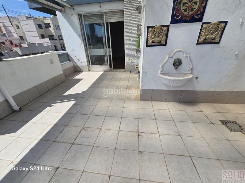 Foto bbbb9a26-1c33-4e2a-b704-c986e97dc363. Alquiler piso  en Sant Francesc Valencia