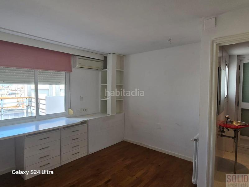 Foto d7264b27-7d13-4705-b4df-c5fe5786786f. Alquiler piso  en Sant Francesc Valencia