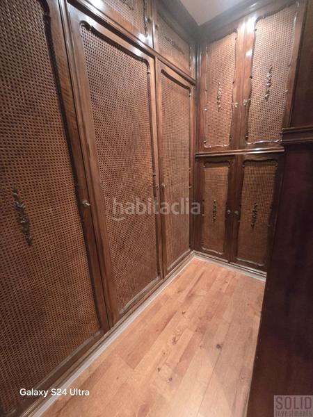 Foto ea62b842-639d-4e24-8612-9f02f6e53325. Alquiler piso  en Sant Francesc Valencia