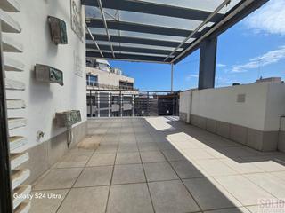 Appartement à colon