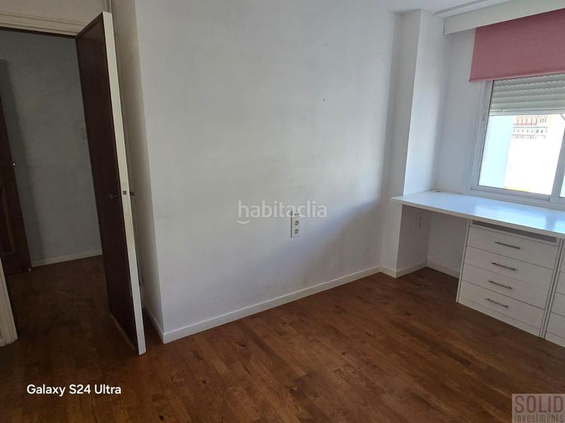 Foto 1e29d5f4-1a38-4821-94e4-f04b730a1750. Miete etagenwohnung mit heizung in Sant Francesc Valencia
