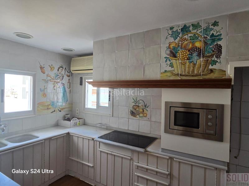 Foto 1e807d77-b089-42bd-a986-9fe160fd5155. Miete etagenwohnung mit heizung in Sant Francesc Valencia