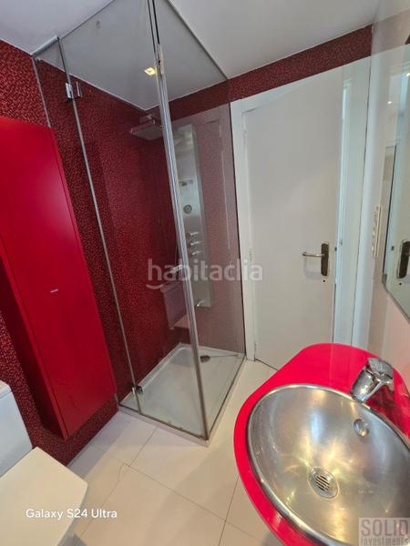Foto 33c0b646-ce30-4710-a16e-c596ce2fb7d2. Miete etagenwohnung mit heizung in Sant Francesc Valencia