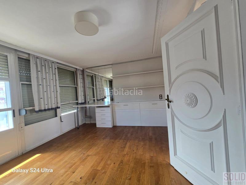 Foto 6370bc10-9274-4aa7-9e6a-d15abc6e2232. Miete etagenwohnung mit heizung in Sant Francesc Valencia