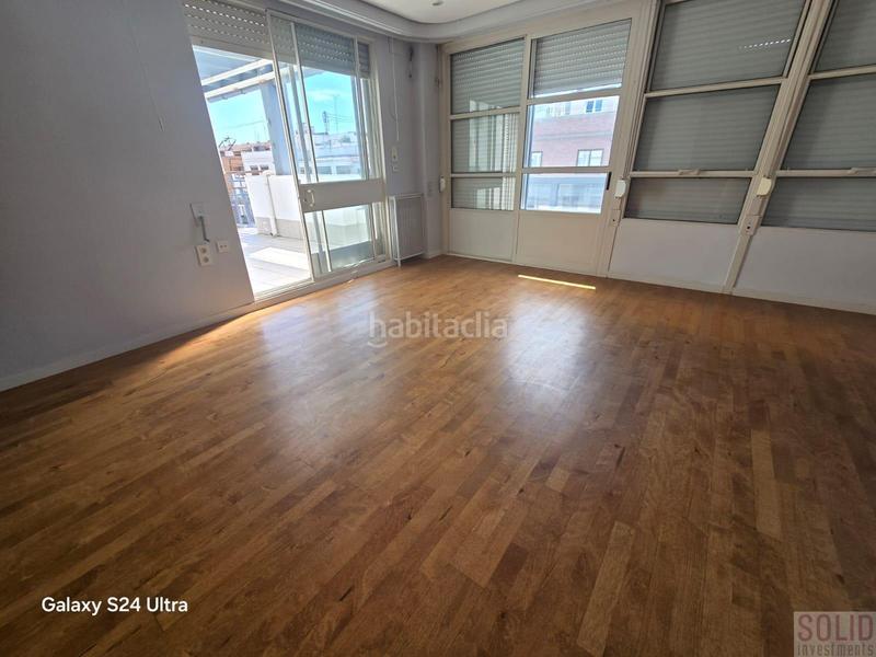 Foto 6cb7f655-89d9-418a-b2ef-461513aae37a. Miete etagenwohnung mit heizung in Sant Francesc Valencia