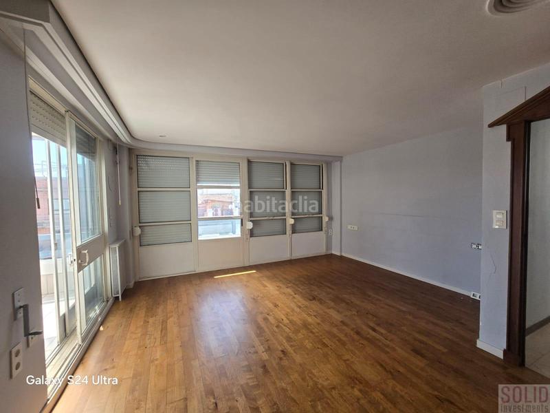 Foto 747f25f1-58f5-49ae-b057-f6ca227b107f. Miete etagenwohnung mit heizung in Sant Francesc Valencia