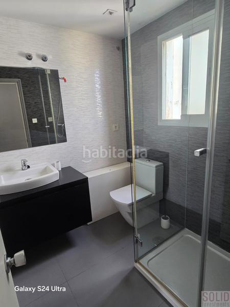 Foto 779db841-dc61-46c0-8d79-c53f53b02ea8. Miete etagenwohnung mit heizung in Sant Francesc Valencia