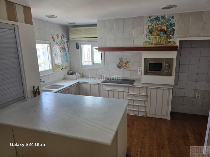 Foto 82737843-1dc4-46d0-9478-2020a9fe169d. Miete etagenwohnung mit heizung in Sant Francesc Valencia