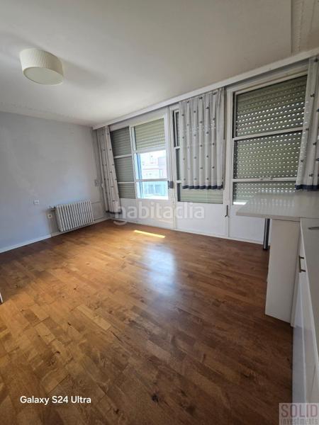 Foto a28bf447-97b7-4fbd-bb3a-1bf205565d80. Miete etagenwohnung mit heizung in Sant Francesc Valencia