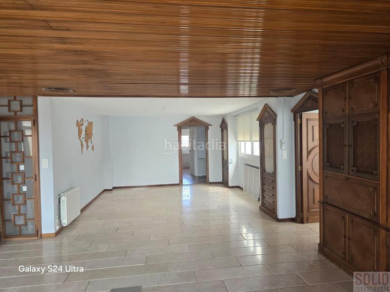 Foto a47976a6-0335-415f-aa37-95b427652a3f. Miete etagenwohnung mit heizung in Sant Francesc Valencia