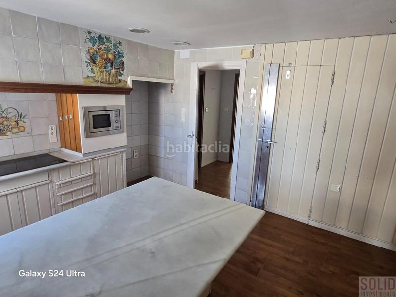 Foto d81264ef-202a-4a55-b3a3-3cf4ea4920e7. Miete etagenwohnung mit heizung in Sant Francesc Valencia