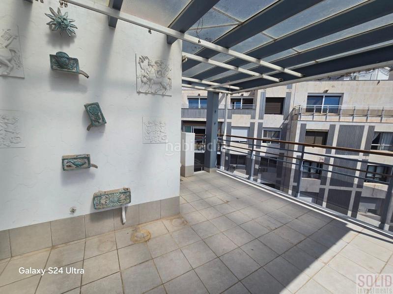 Foto 08193e73-6544-4b1d-8baf-8efbe67ef171. Rent flat with heating in Sant Francesc Valencia