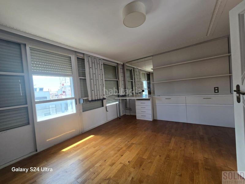 Foto 2743e645-bbbc-4ca2-8b66-61738a615e73. Rent flat with heating in Sant Francesc Valencia
