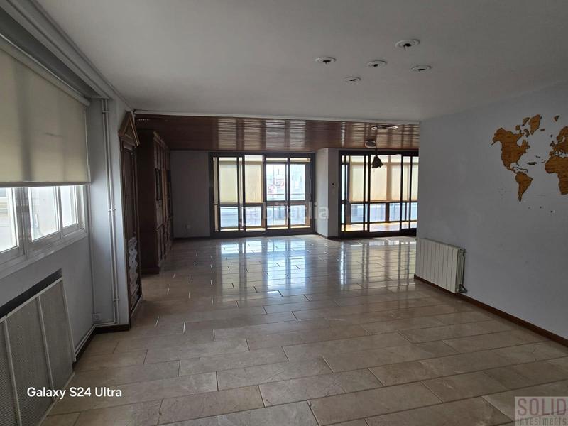Foto 3dba91c0-1b72-44f2-826a-f8ecd629e1fd. Rent flat with heating in Sant Francesc Valencia