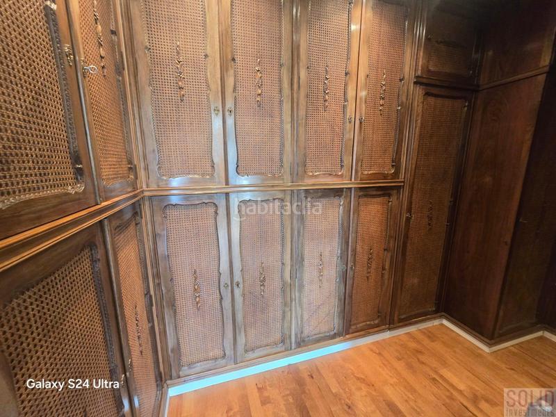Foto c166bc0b-bdf8-4f0c-a04d-6d2d5f10c686. Rent flat with heating in Sant Francesc Valencia