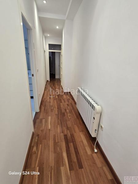 Foto f253a947-aded-40c4-a356-28fbec401f43. Affitto appartamento con riscaldamento in El Carme Valencia