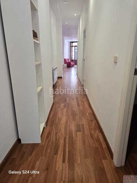 Foto 00644780-bbd3-4108-b078-36d43e47cf45. Alquiler piso  en El Carme Valencia
