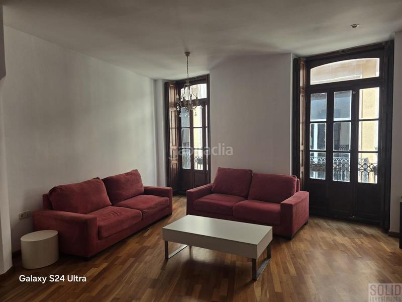 Foto 0fac6afd-8f4a-4ca3-81bd-26112501aa7f. Alquiler piso  en El Carme Valencia