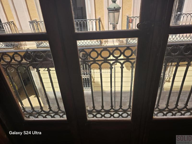 Foto aa136946-0607-4790-9244-a9e79e229857. Alquiler piso  en El Carme Valencia