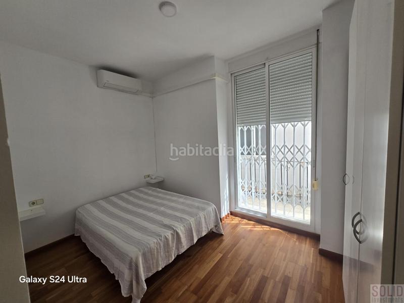 Foto b6a459a2-654e-4144-9127-7b519483ab06. Alquiler piso  en El Carme Valencia