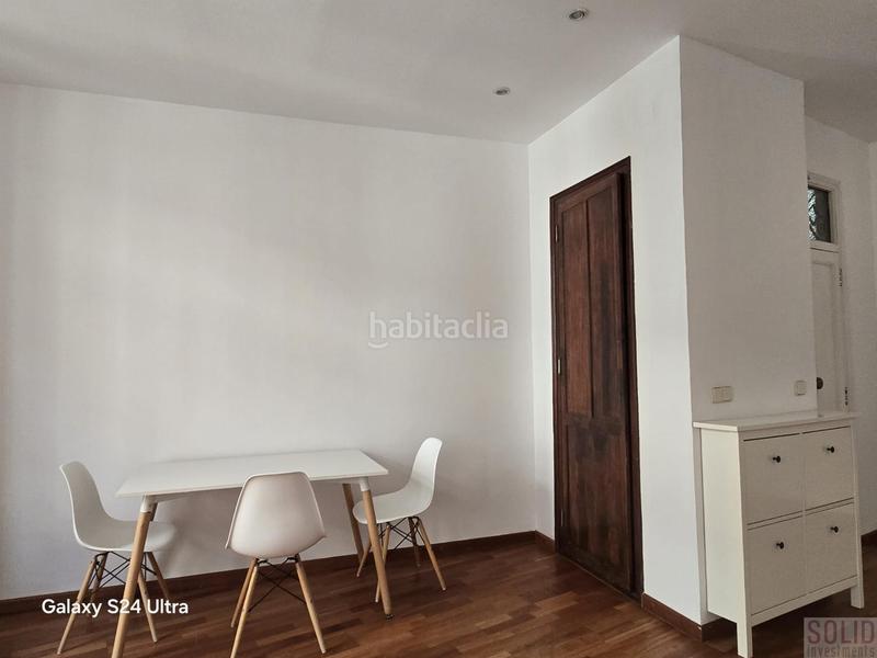 Foto 2cf5993c-f286-4969-8af3-b43dfb9a40fc. Location appartement avec chauffage dans El Carme Valencia