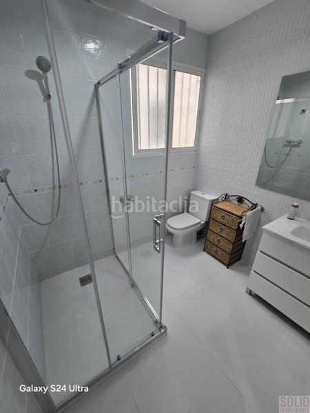 Foto 2dbad823-df01-403a-9e3a-c5a64bb4e53c. Location appartement avec chauffage dans El Carme Valencia