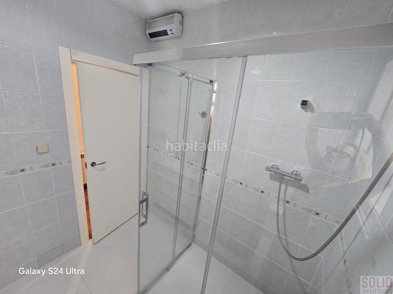 Foto 33526f44-dcd8-4c37-8e20-3011075c7080. Location appartement avec chauffage dans El Carme Valencia