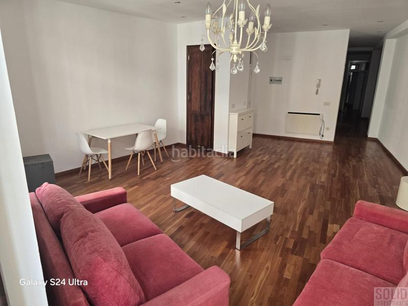 Foto 3e4d3d21-963a-4b25-a2e5-244c303a85b3. Location appartement avec chauffage dans El Carme Valencia