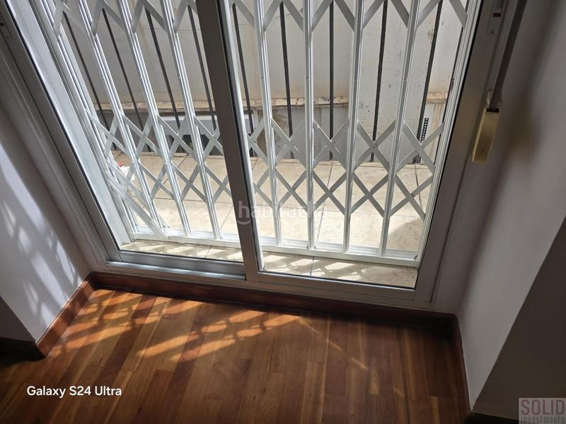 Foto 461951e5-10ba-4326-9c37-9097dbabeba2. Location appartement avec chauffage dans El Carme Valencia