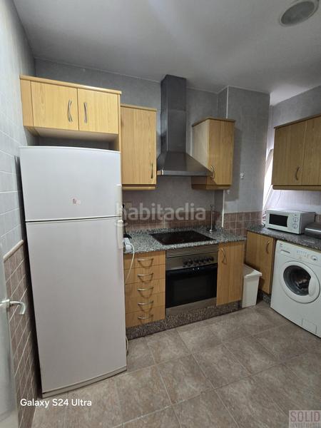 Foto 4e1ec1bb-2fdf-4ef1-ae1d-252ef3e955aa. Location appartement avec chauffage dans El Carme Valencia