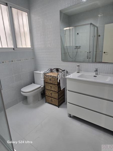 Foto 51e94840-4676-4e31-8959-0ae030844e16. Location appartement avec chauffage dans El Carme Valencia