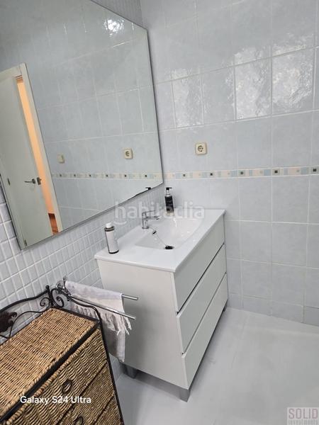 Foto 69e5743b-783c-4aa8-ab41-9a50a16b6e79. Location appartement avec chauffage dans El Carme Valencia