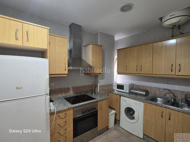Foto 7495ba9b-09f1-4710-9b8a-35fade7c3af4. Location appartement avec chauffage dans El Carme Valencia