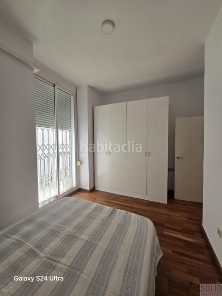 Foto 8a48fd56-036b-44b8-88f1-f25683e4909e. Location appartement avec chauffage dans El Carme Valencia