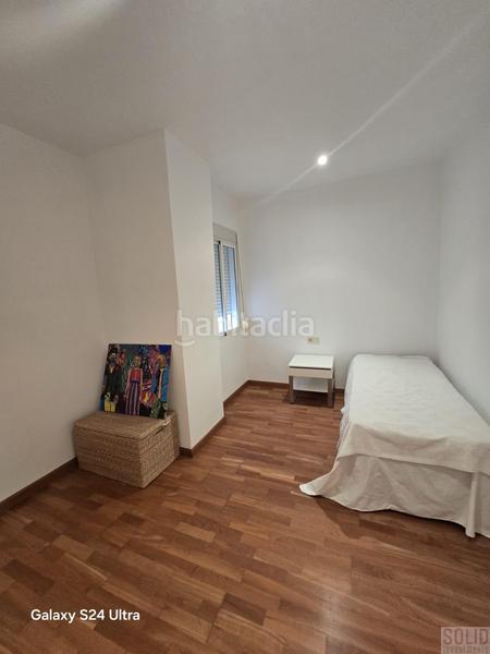 Foto 99a2e75a-72bb-4e26-bdfc-81e547a25117. Location appartement avec chauffage dans El Carme Valencia