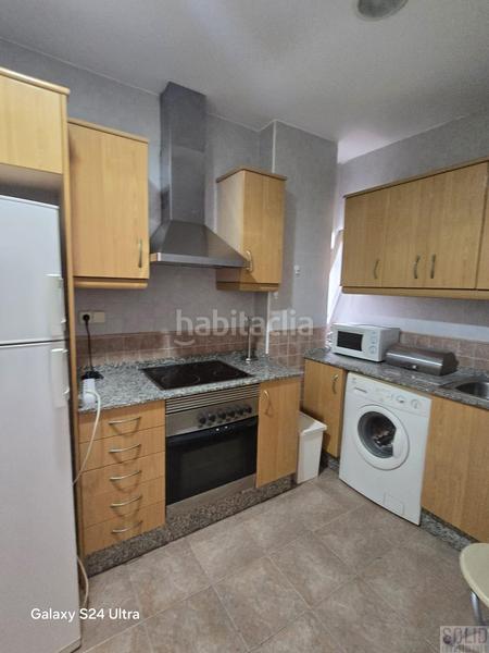 Foto a0936acb-3b97-4284-833e-27d4870b1905. Location appartement avec chauffage dans El Carme Valencia