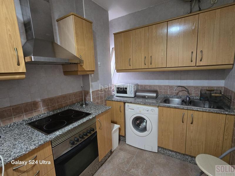 Foto a5676e8f-da5c-4d7f-a90b-9398393153a2. Location appartement avec chauffage dans El Carme Valencia