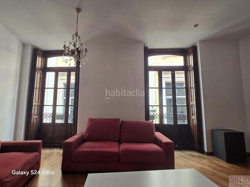 Foto d964a58d-6171-4a7a-9ed3-d932fab1d7ec. Location appartement avec chauffage dans El Carme Valencia